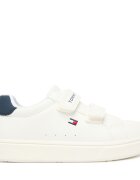 Tommy Hilfiger Сникърси Low Cut Velcro T1X9-34338-1355 M