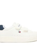 Tommy Hilfiger Сникърси Low Cut Velcro T1X9-34338-1355 M