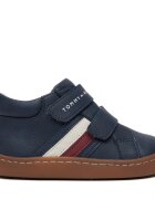 Tommy Hilfiger Сникърси Mid Cut Velcro Sneaker T1XH-35222-1355800