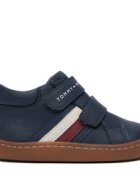 Tommy Hilfiger Сникърси Mid Cut Velcro Sneaker T1XH-35222-1355800