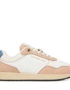 Tommy Hilfiger Сникърси Mix Material Runner FW0FW08950