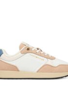 Tommy Hilfiger Сникърси Mix Material Runner FW0FW08950
