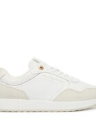 Tommy Hilfiger Сникърси Monogram Mix Material Runner FW0FW09267