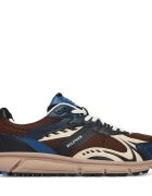 Tommy Hilfiger Сникърси Outdoor Sneaker Tech Mix FM0FM05843