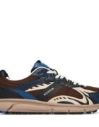 Tommy Hilfiger Сникърси Outdoor Sneaker Tech Mix FM0FM05843