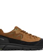 Tommy Hilfiger Сникърси Outdoor Sneaker Tech Suede Wpm FM0FM05723