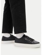 Tommy Hilfiger Сникърси Platform Vulc Piping Ltr FW0FW09393