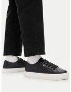 Tommy Hilfiger Сникърси Platform Vulc Piping Ltr FW0FW09393