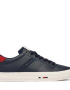 Tommy Hilfiger Сникърси Premium Lth Vulc Long Lace FM0FM05948