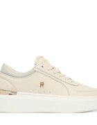 Tommy Hilfiger Сникърси Shiny Leather Platform Sneaker FW0FW09364