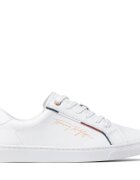 Tommy Hilfiger Сникърси Signature Sneaker FW0FW06322