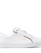 Tommy Hilfiger Сникърси Signature Sneaker FW0FW06322