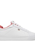 Tommy Hilfiger Сникърси Sporty Sneaker FW0FW08899