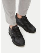 Tommy Hilfiger Сникърси T Hilfiger Core Lth Runner FM0FM06002