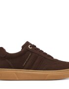 Tommy Hilfiger Сникърси T3A9-35086-0315525 D Бежов