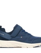 Tommy Hilfiger Сникърси T3X9-35268-1961800 S