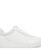Tommy Hilfiger Сникърси Th Basket Core Lite Lth FM0FM05713