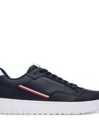 Tommy Hilfiger Сникърси Th Basket Corporate Stripes FM0FM06091