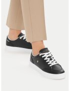 Tommy Hilfiger Сникърси Th Chic Cupsole FW0FW09106