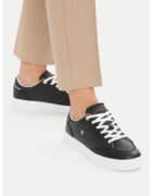 Tommy Hilfiger Сникърси Th Chic Cupsole FW0FW09106
