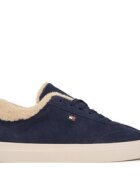Tommy Hilfiger Сникърси Th Chic Cupsole Wl FW0FW09597