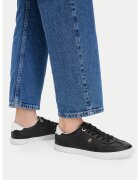 Tommy Hilfiger Сникърси Th Chic Low Profile Vulc FW0FW09104