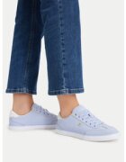 Tommy Hilfiger Сникърси Th Chic Low Vulc FW0FW09391