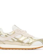 Tommy Hilfiger Сникърси Th Chic Metallic Retro Runner FW0FW09191