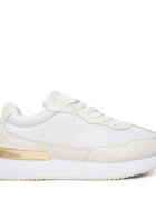 Tommy Hilfiger Сникърси Th Chic Monogram Runner FW0FW09464