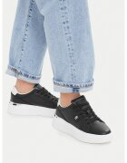 Tommy Hilfiger Сникърси Th Chic Platform FW0FW09396