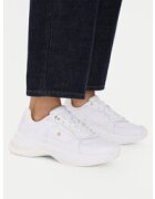 Tommy Hilfiger Сникърси Th Chic Runner Sneaker FW0FW09414