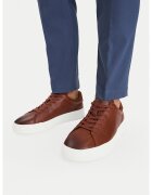 Tommy Hilfiger Сникърси Th Court Core Cognac FM0FM05729