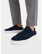 Tommy Hilfiger Сникърси Th Court Core Suede FM0FM05716