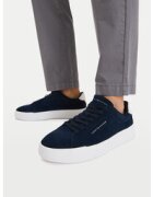 Tommy Hilfiger Сникърси Th Court Core Suede FM0FM05716
