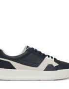 Tommy Hilfiger Сникърси Th Court Craft Mix FM0FM05654