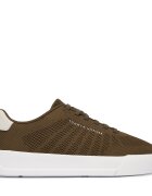 Tommy Hilfiger Сникърси Th Court Knit FM0FM05823