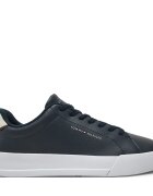 Tommy Hilfiger Сникърси Th Court Core Ess Leather FM0FM05367