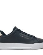 Tommy Hilfiger Сникърси Th Court Core Ess Leather FM0FM05367