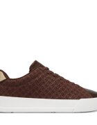 Tommy Hilfiger Сникърси Th Court Lth Mix Monogram FM0FM06082