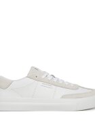 Tommy Hilfiger Сникърси Th Cupset Summer Lth FM0FM05487
