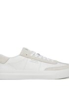 Tommy Hilfiger Сникърси Th Cupset Summer Lth FM0FM05487
