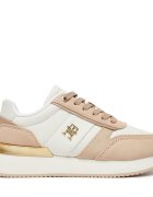 Tommy Hilfiger Сникърси Th Fashion Runner FW0FW08475