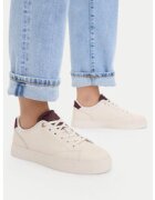 Tommy Hilfiger Сникърси Th Feminine Cupsole Monogram FW0FW09606