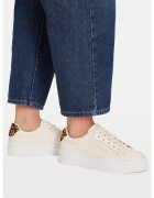 Tommy Hilfiger Сникърси Th Feminine Platform Cheetah FW0FW09693