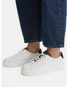 Tommy Hilfiger Сникърси Th Feminine Platform Monogram FW0FW09594