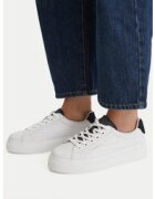 Tommy Hilfiger Сникърси Th Feminine Platform Monogram FW0FW09594