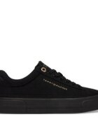 Tommy Hilfiger Сникърси Th Foxing Platform Canvas FW0FW09480
