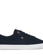 Tommy Hilfiger Сникърси Th Foxing Sneaker Canvas FW0FW09170