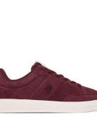 Tommy Hilfiger Сникърси Th Heritage Court Sneaker Suede FW0FW09266