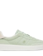 Tommy Hilfiger Сникърси Th Heritage Monogram Sneaker FW0FW09180